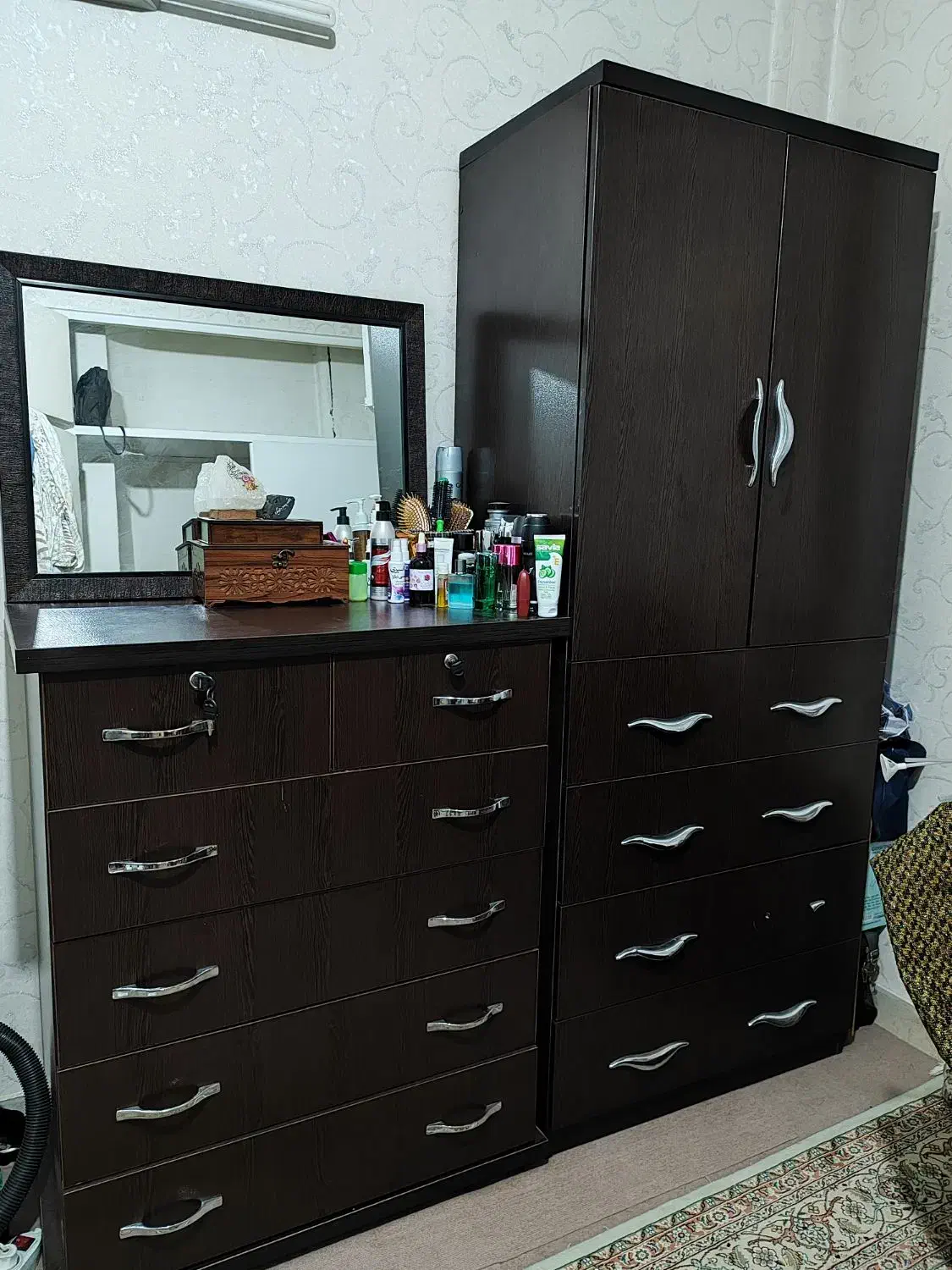 کمد و دراور|جاکفشی، کمد، دراور|تهران, شیوا|دیوار