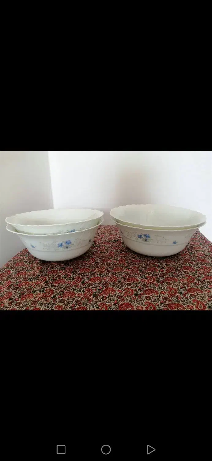 ظروف پذیرایی|ظروف سرو و پذیرایی|تنکابن, |دیوار