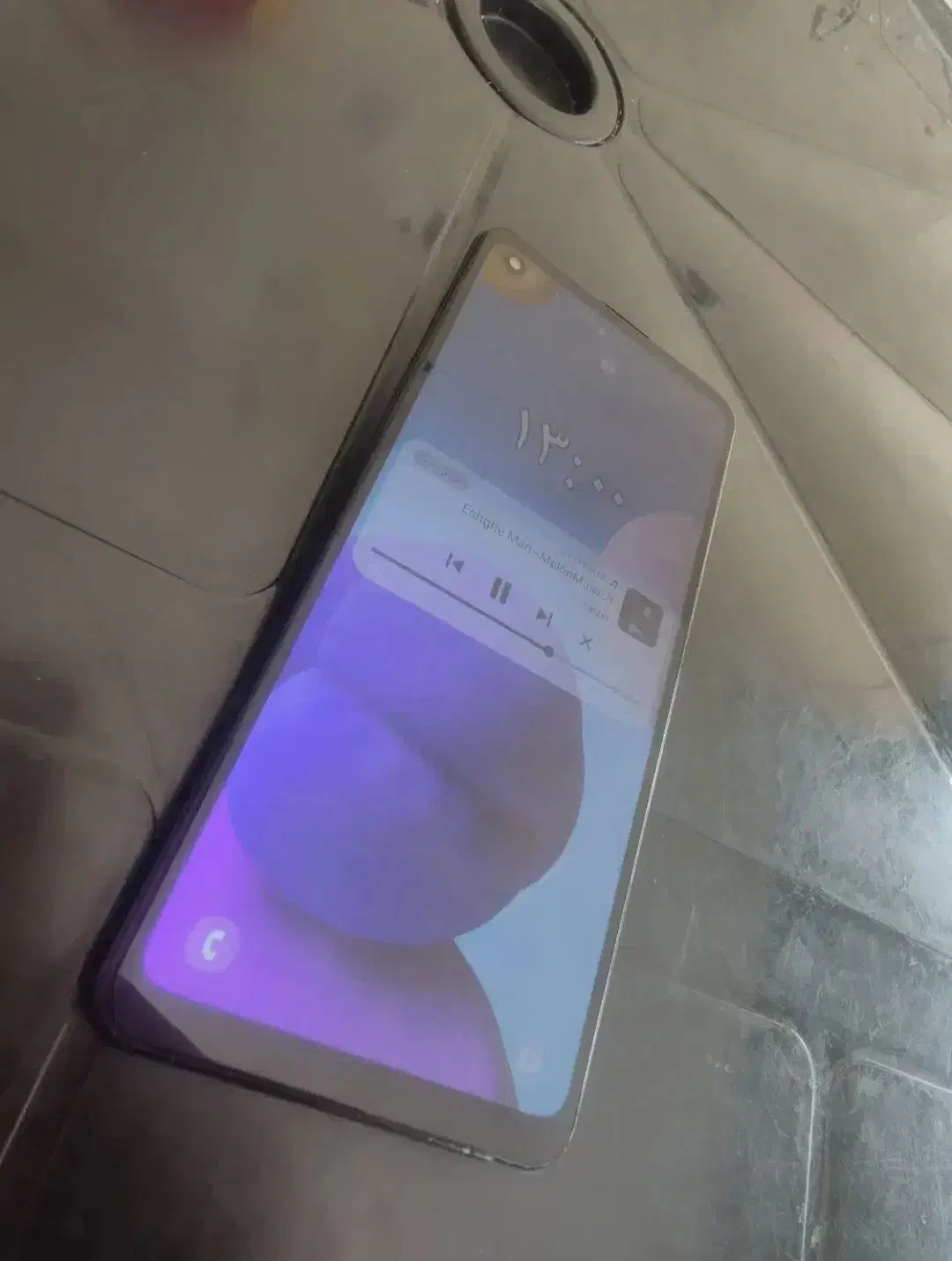 گوشی a21s|موبایل|بندر امام خمینی, |دیوار