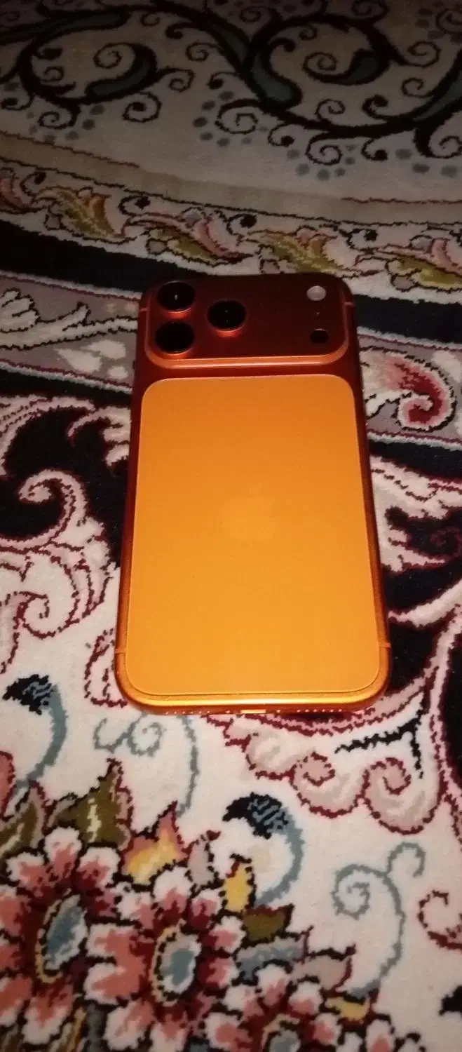 آیفون 17 پرومکس های کپی|موبایل|اهواز, پردیس دو|دیوار