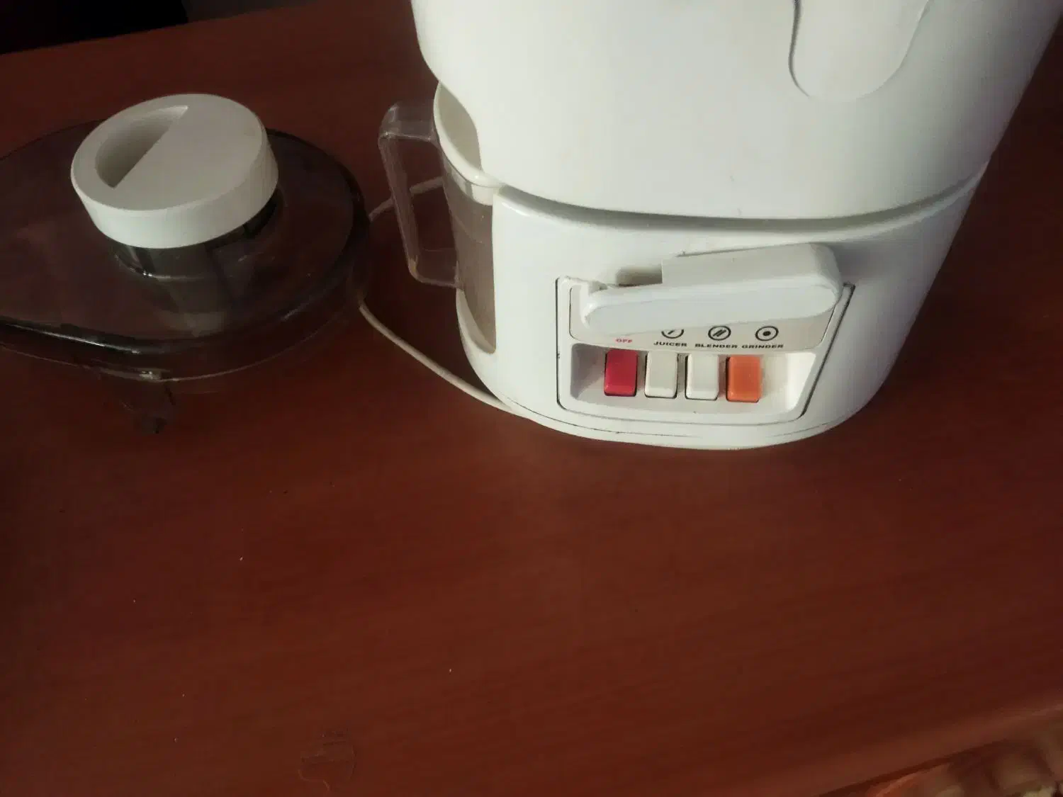 آبمیوه گیری پارس خزر|آبمیوه‌گیر و آب‌مرکبات‌گیر|تبریز, |دیوار