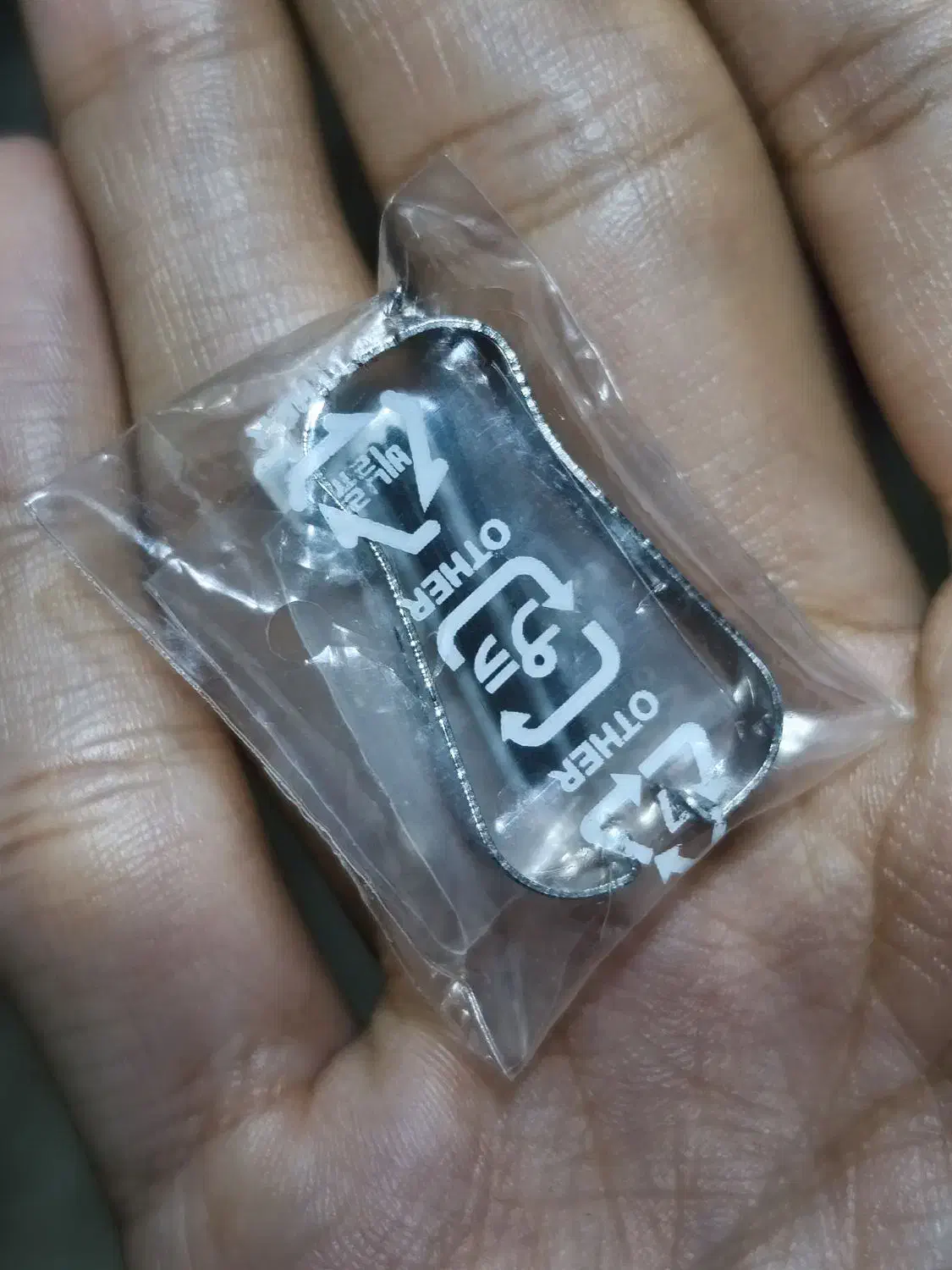 نوک زاپاس قلم سامسونگ اصل|لوازم جانبی موبایل و تبلت|تهران, صد دستگاه|دیوار