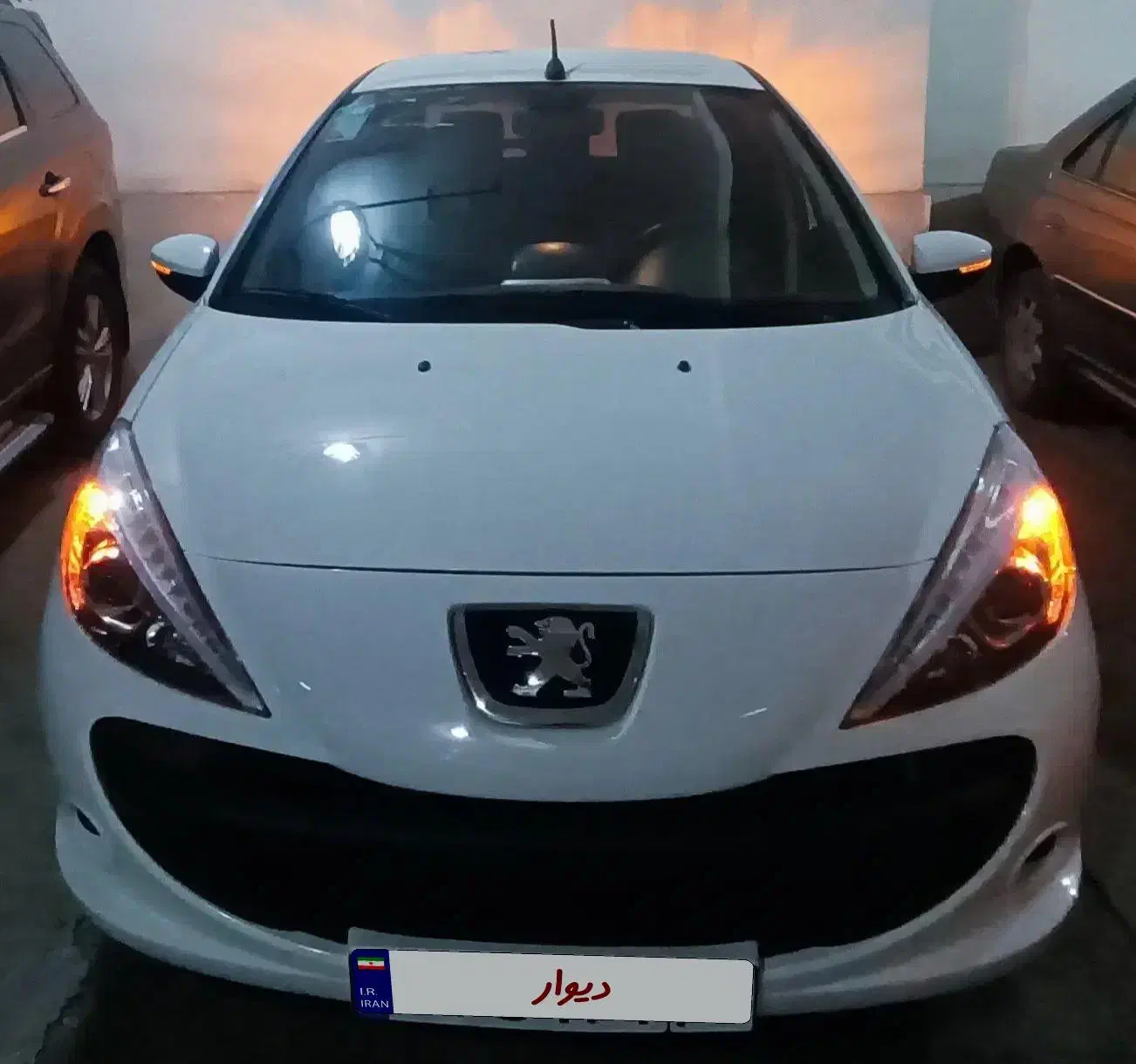 خودرو|خودرو سواری و وانت|تهران, زیبادشت|دیوار