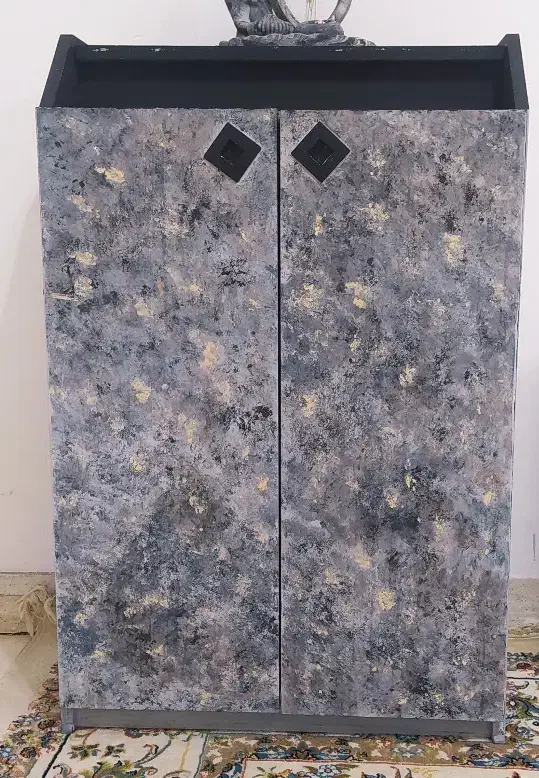 جاکفشی|جاکفشی، کمد، دراور|کرمانشاه, |دیوار