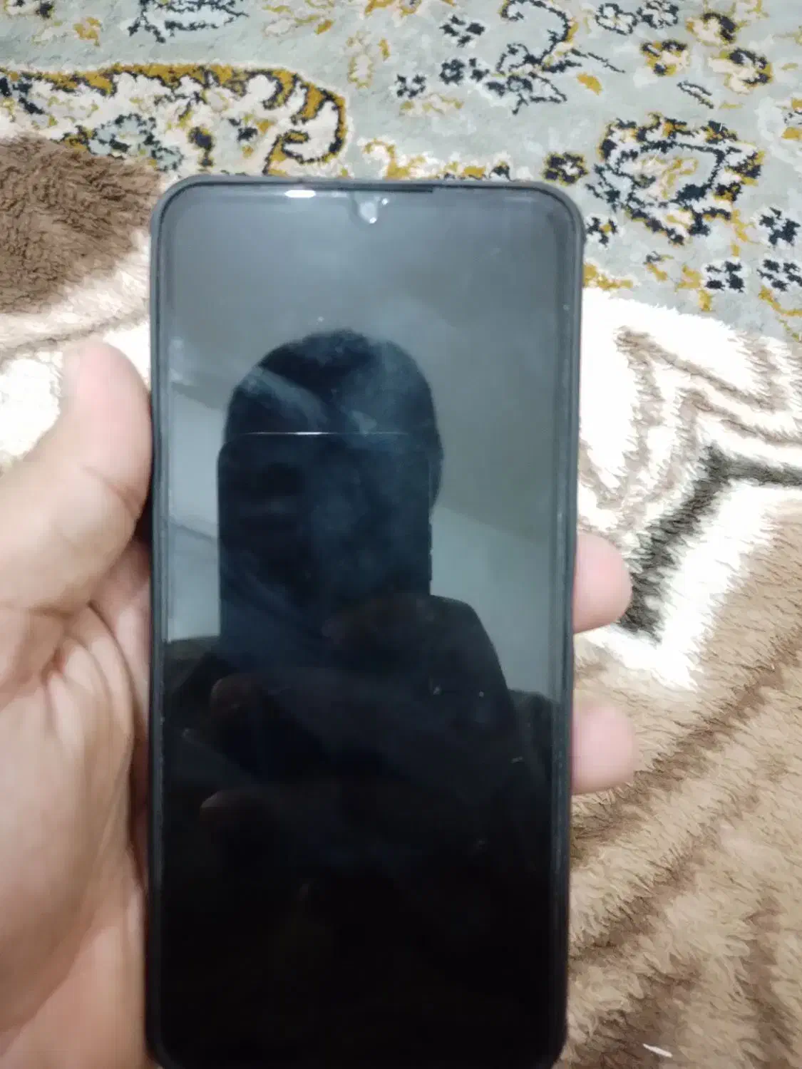 گوشی Poco c65|موبایل|سراوان, |دیوار