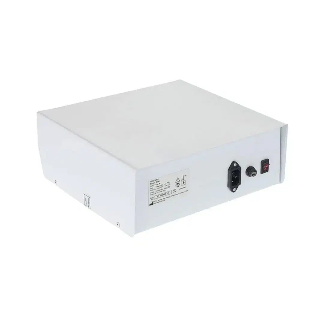 دستگاه فیزیوتراپی خانگی برجیس|آرایشی، بهداشتی، درمانی|تبریز, |دیوار