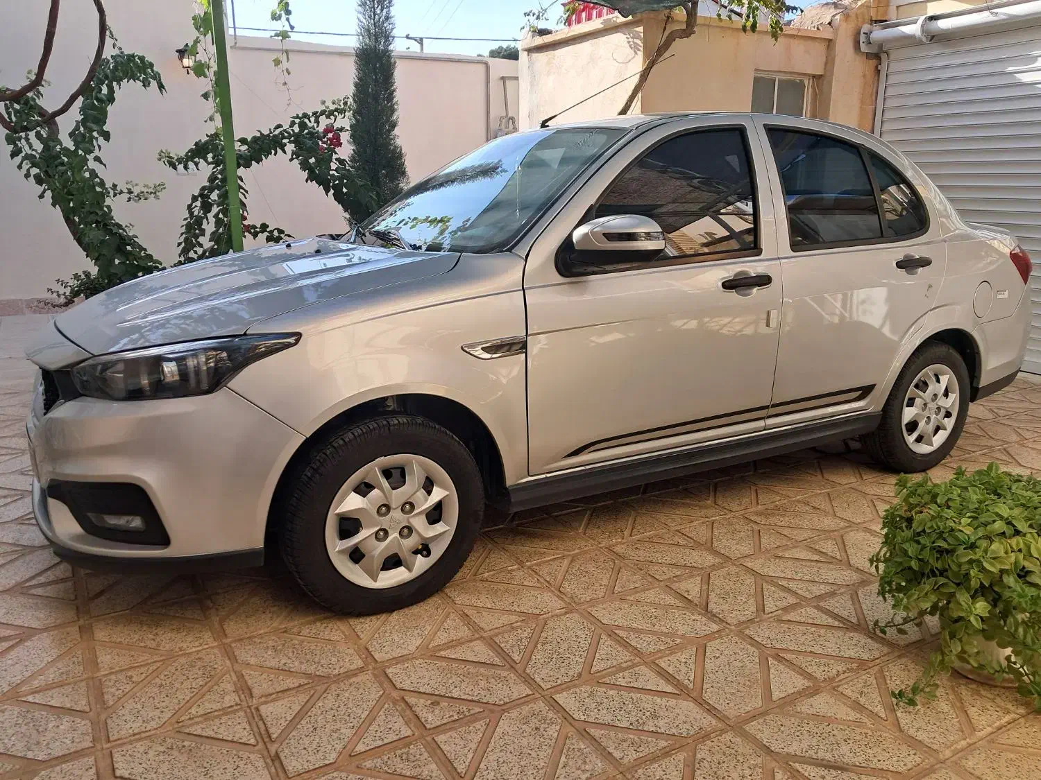 سهندSمدل۴۰۳|خودرو سواری و وانت|گناباد, |دیوار