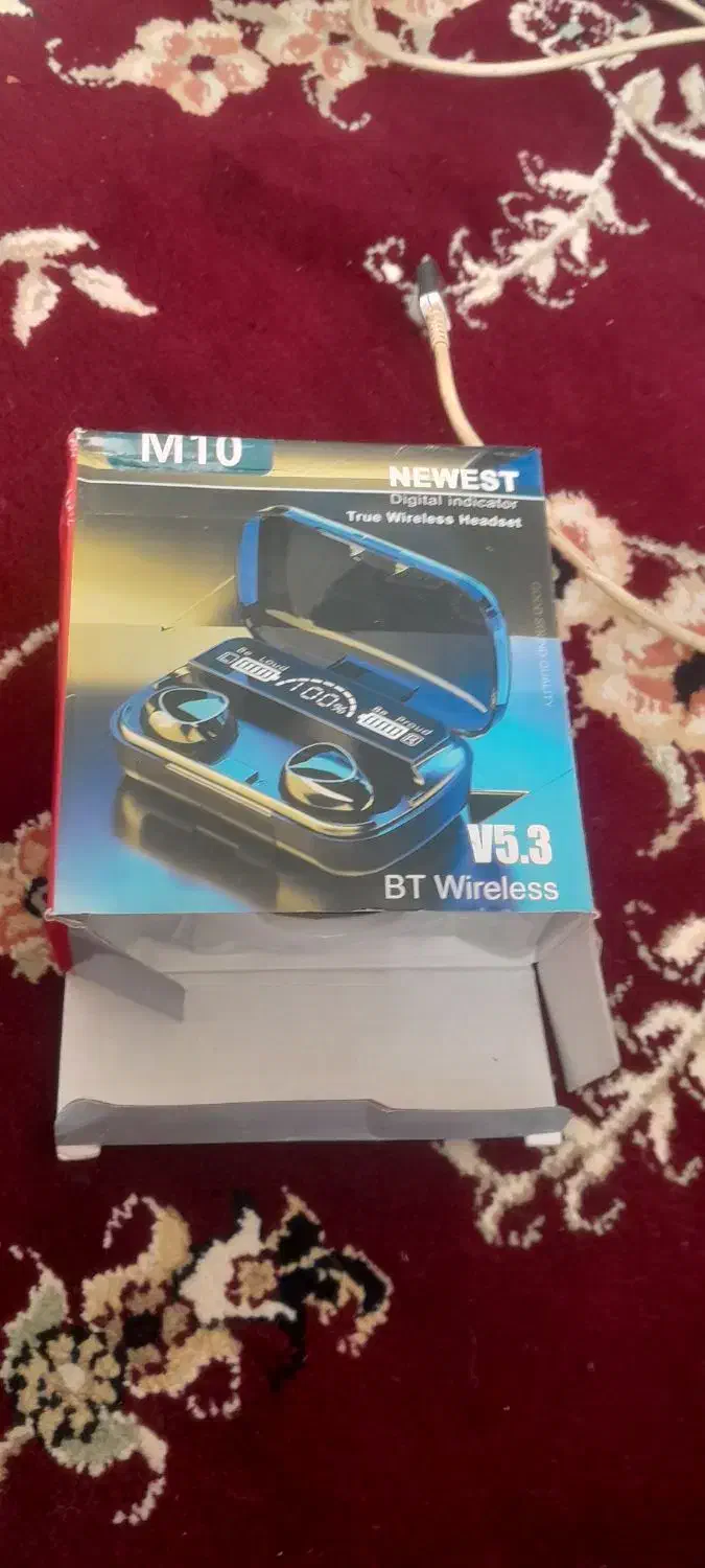 ارپاد|لوازم جانبی موبایل و تبلت|رباط‌کریم, مسکن مهر آبشناسان|دیوار