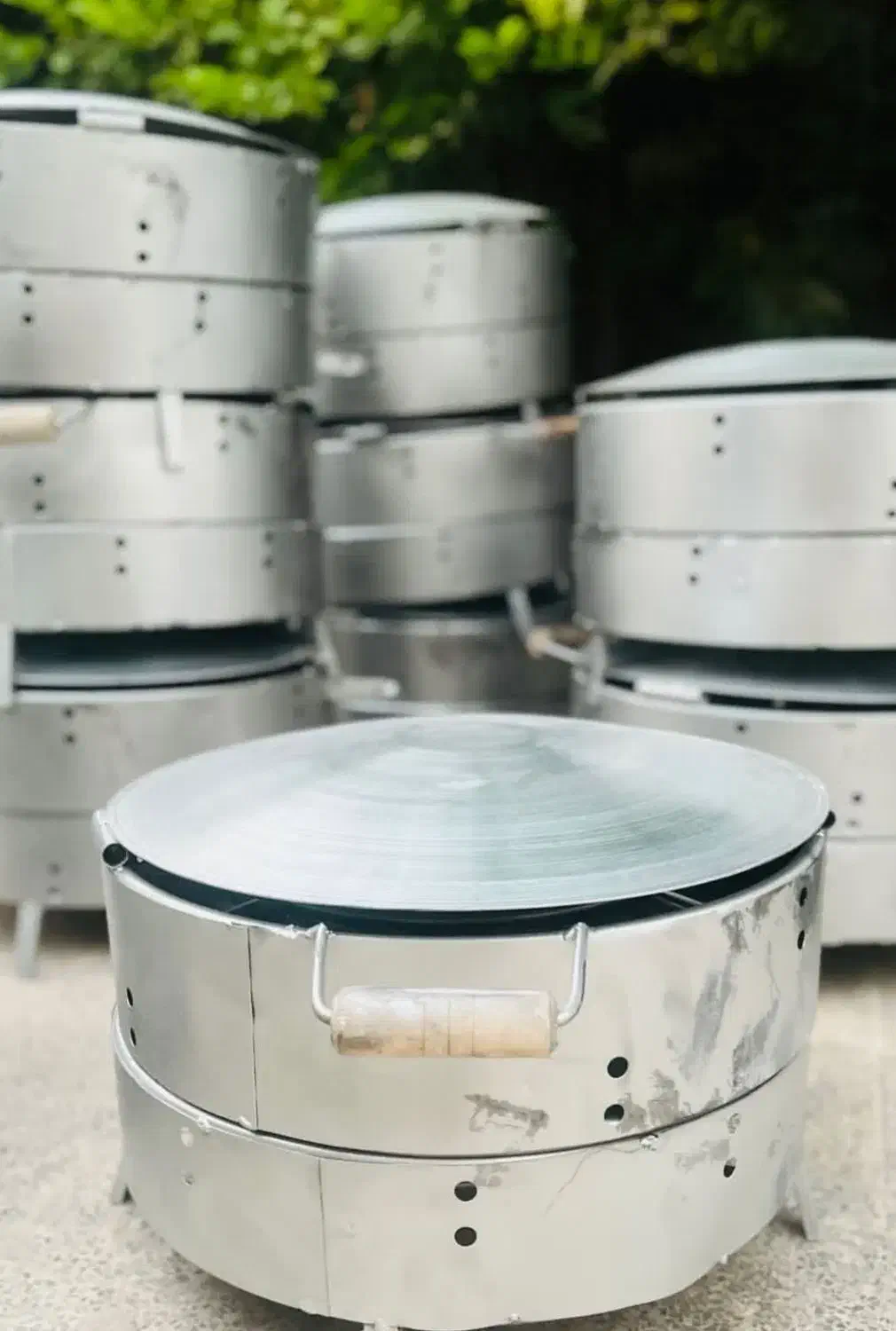 تنورصدفی|اجاق گاز و لوازم برقی پختوپز|بندرعباس, |دیوار