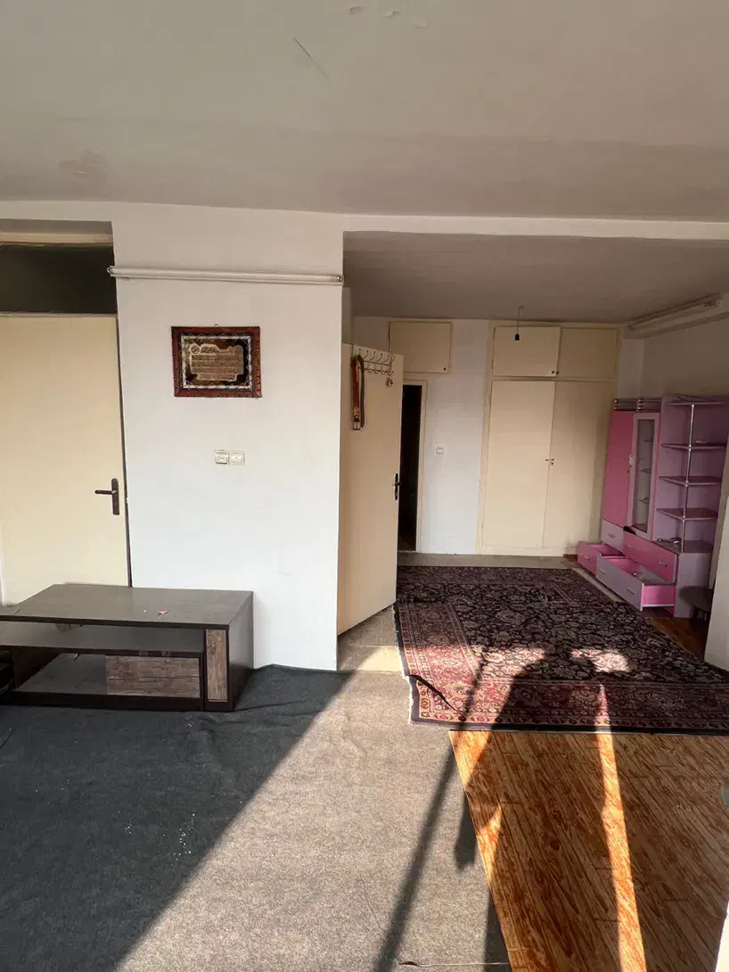 ۱۸۰ متر زیربنا ۳ طبقه ۶۰ متری بنی هاشم مستغلات