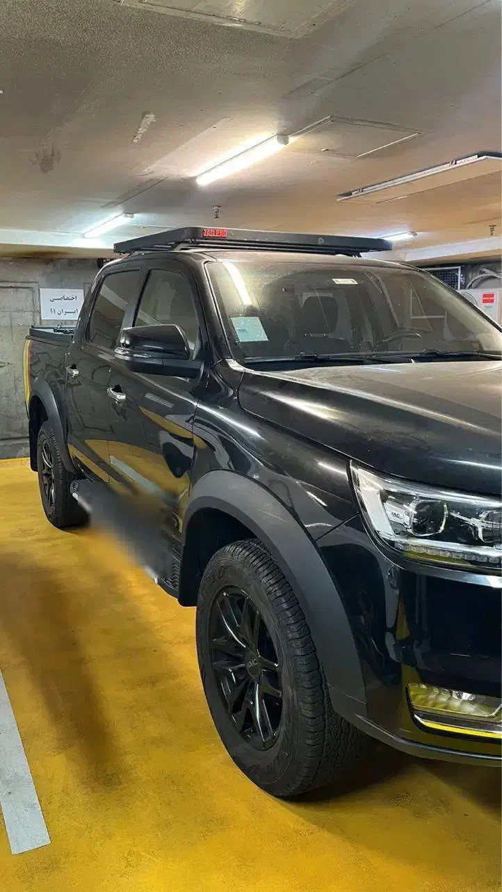 Kmc t8 1400|خودرو سواری و وانت|تهران, اقدسیه|دیوار