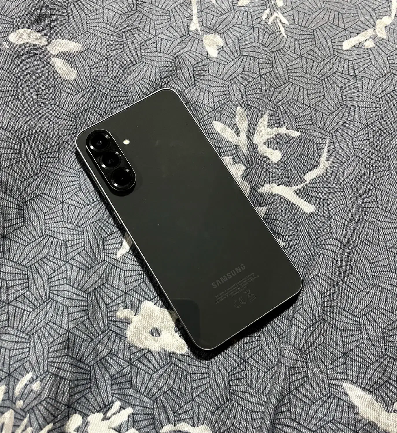 گوشی A56|موبایل|مینودشت, |دیوار