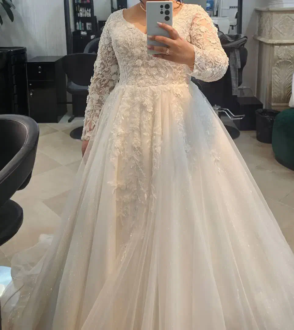 فروش لباس عروس|لباس|صومعهسرا, |دیوار