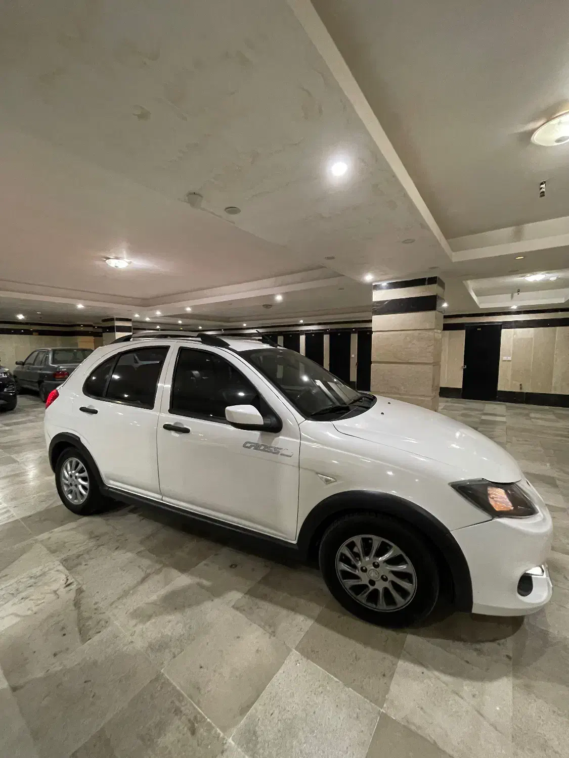 کوییک فول پلاس اتومات مدل ۹۹|خودرو سواری و وانت|کرج, بنیاد|دیوار