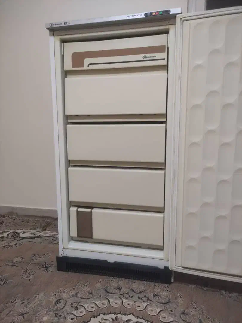 فریزر|یخچال و فریزر|اسلامشهر, شهرک واوان|دیوار