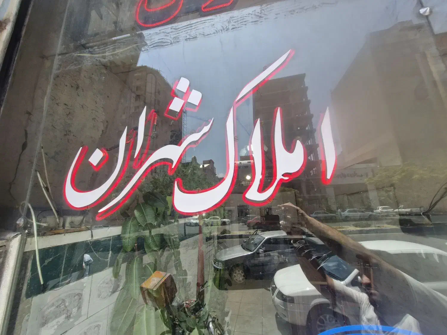 ۸۵ متر مغازه در یاغچیان(گلشهر،پرواز،فردوس)|اجارهٔ مغازه و غرفه|تبریز, |دیوار