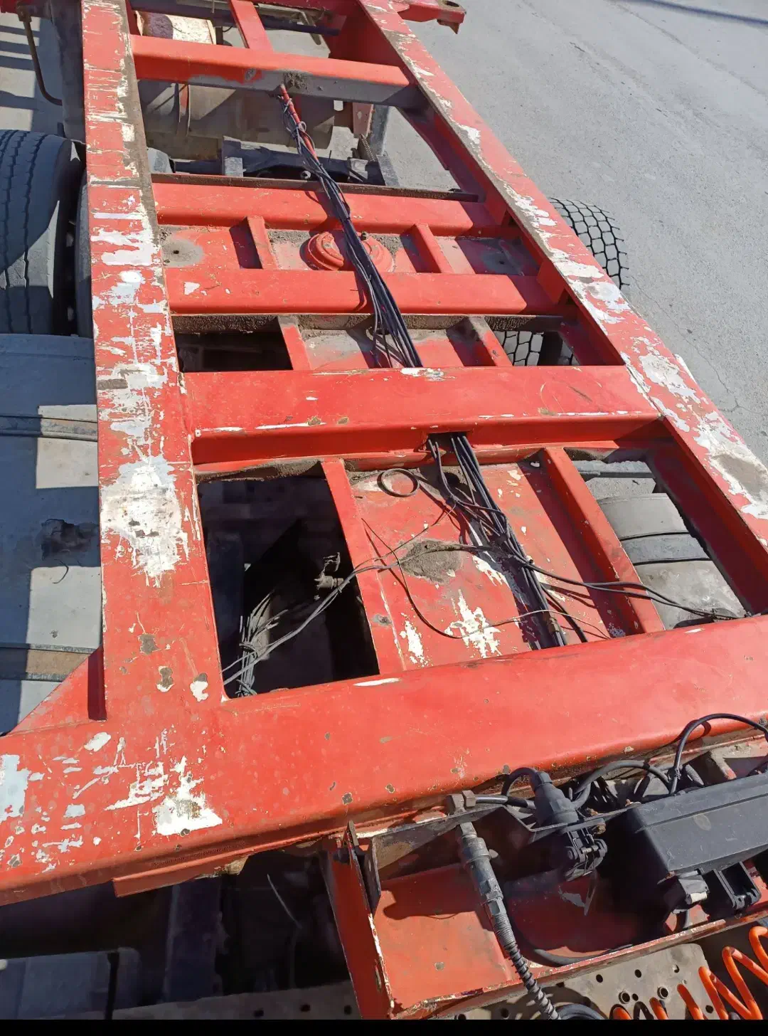 تیغه تانک|قطعات یدکی و لوازم جانبی|رضویه, |دیوار