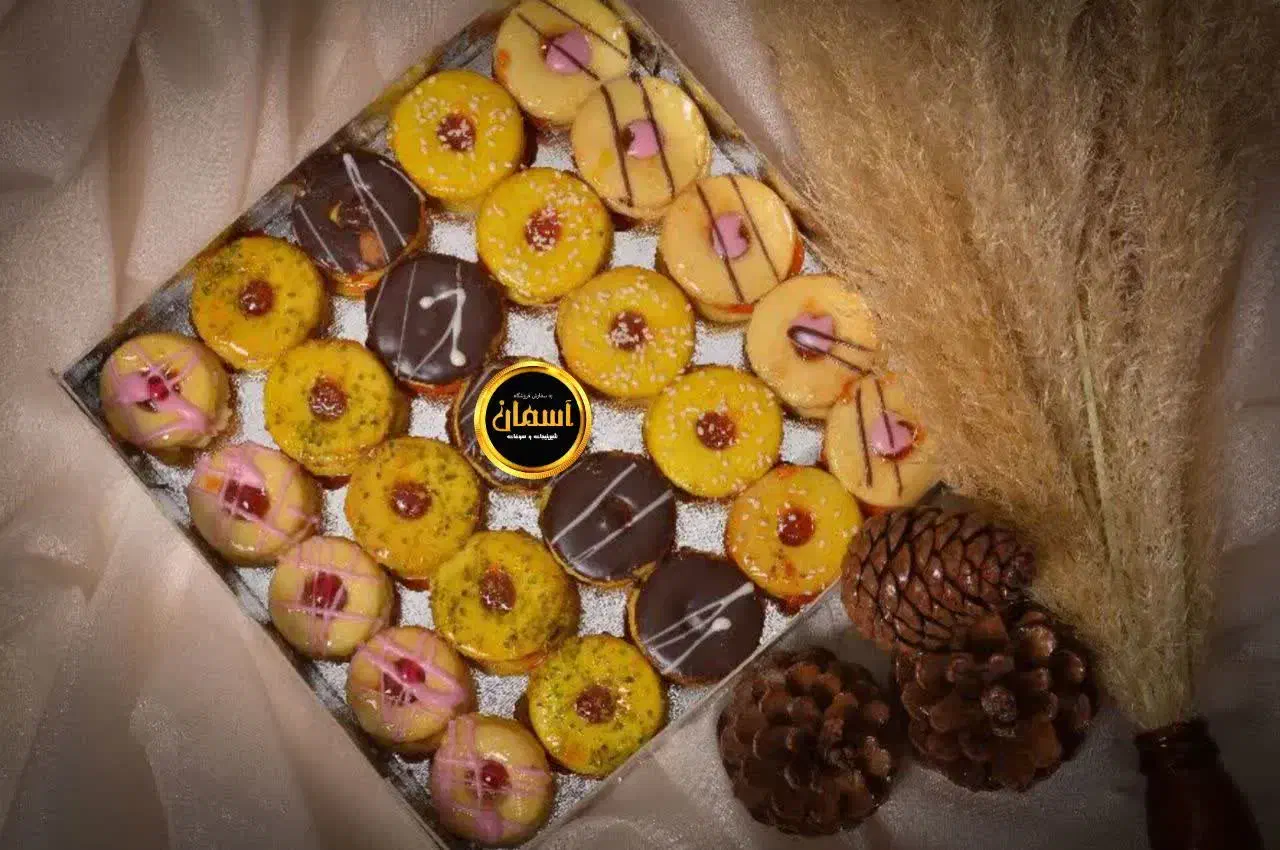 شیرینی عید|عمده‌فروشی|اصفهان, کوی امام|دیوار