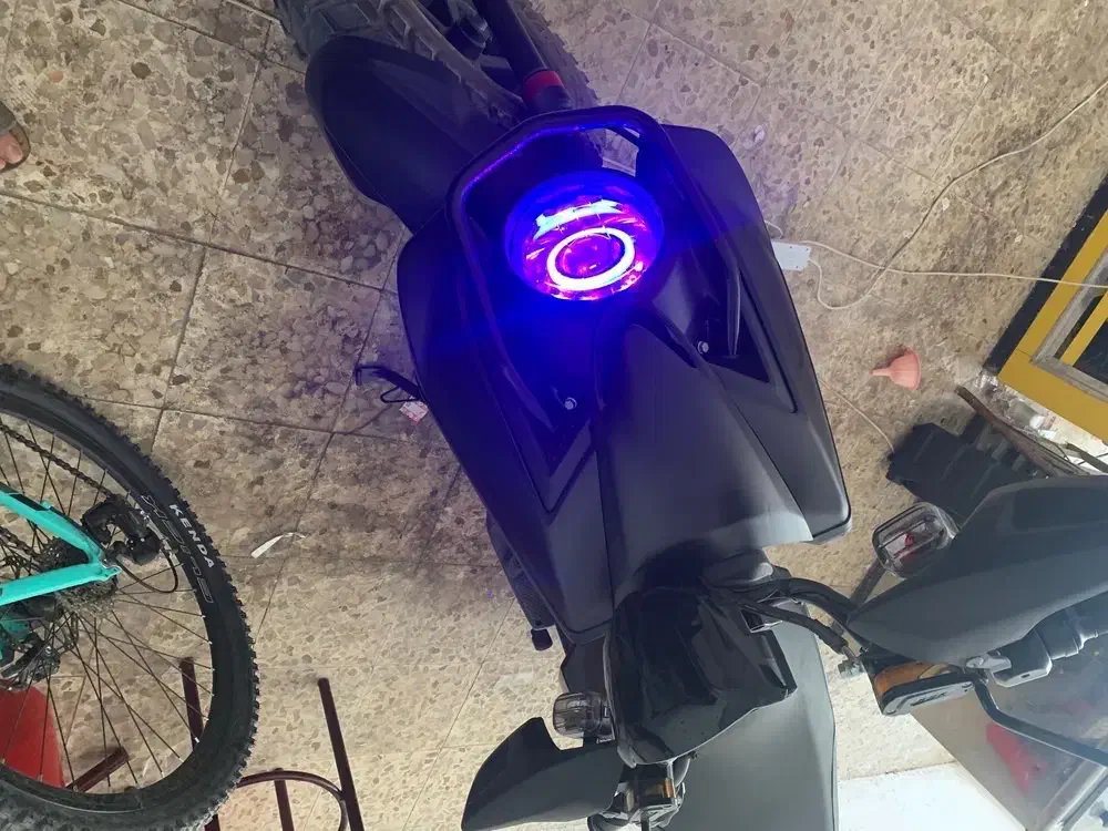 موتور سیکلت برقی|موتورسیکلت|تبریز, |دیوار