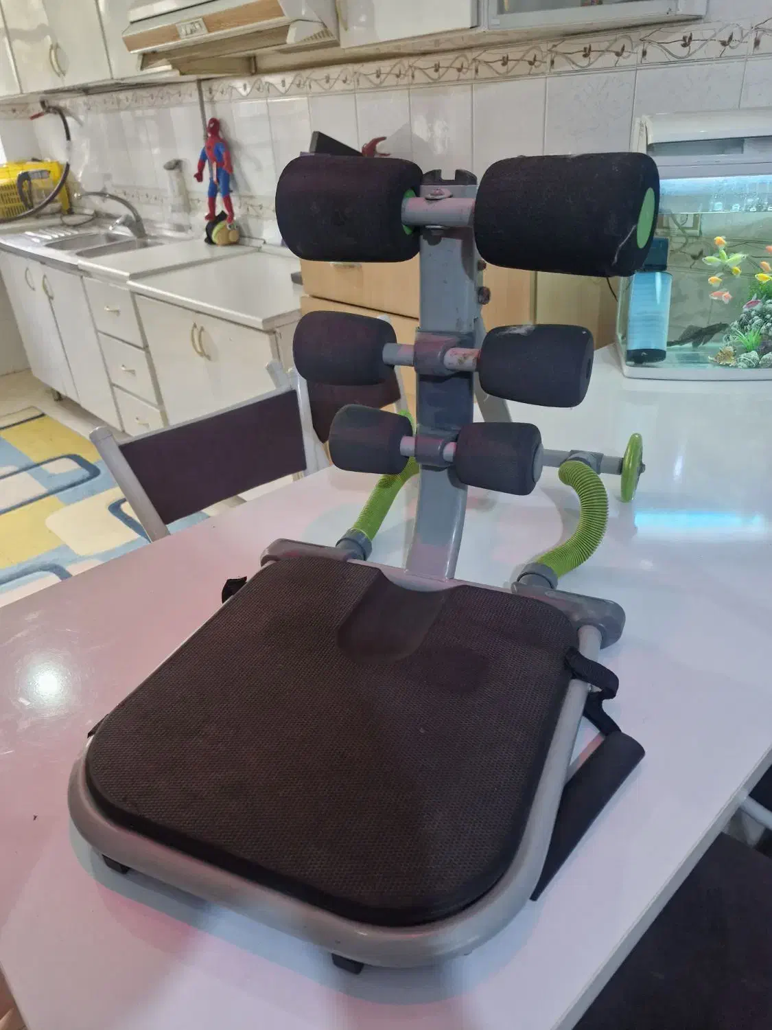 لوازم ورزشی|تجهیزات ورزشی|ارومیه, |دیوار