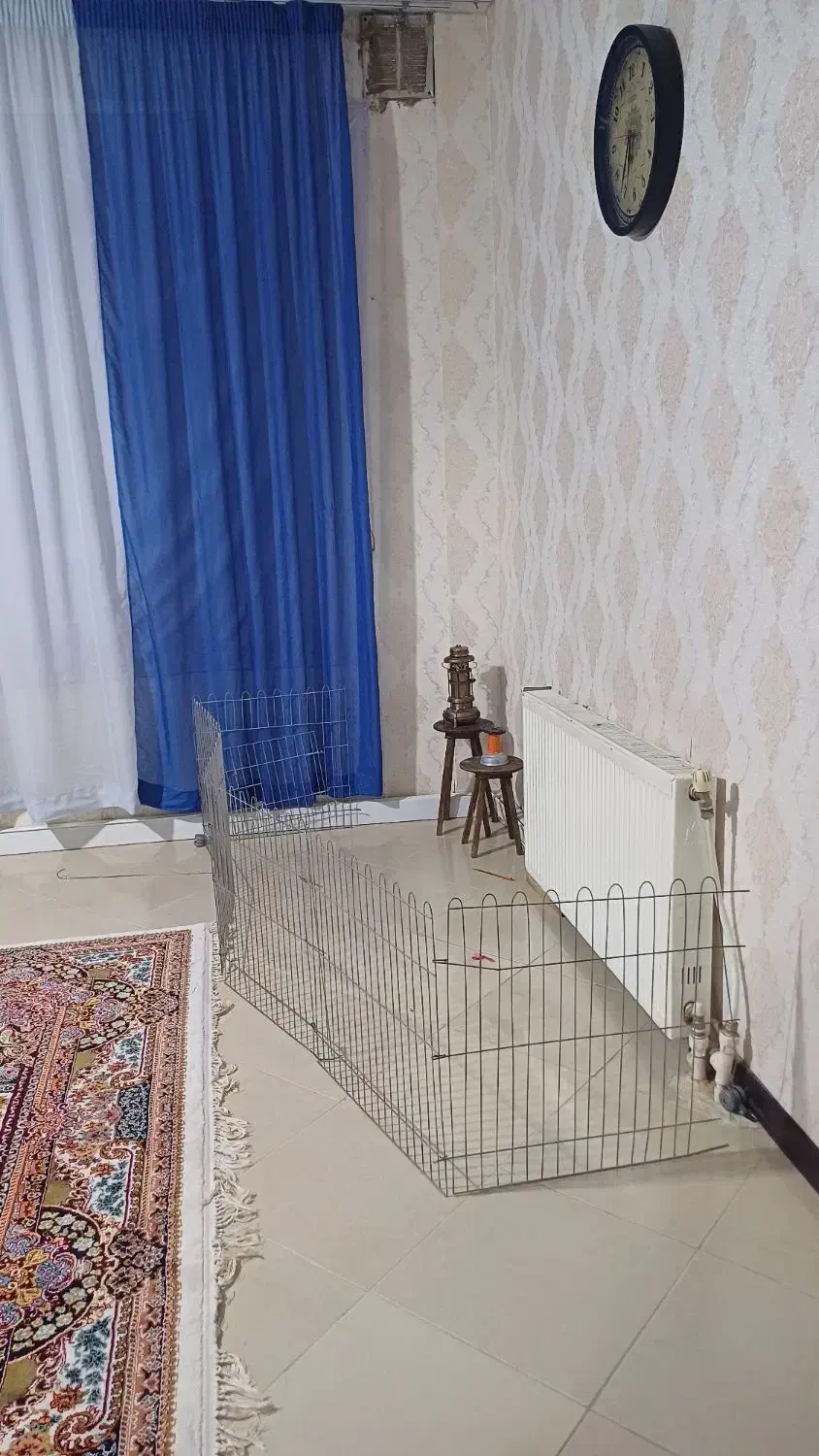 فنس سگ|لوازم جانبی حیوانات|گلبهار, شهر جدید گلبهار|دیوار