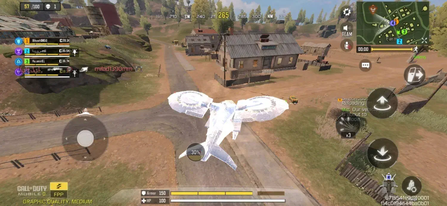 کرکی هم نیست تکذیبه|کنسول، بازی ویدئویی و آنلاین|مرزن‌آباد, |دیوار