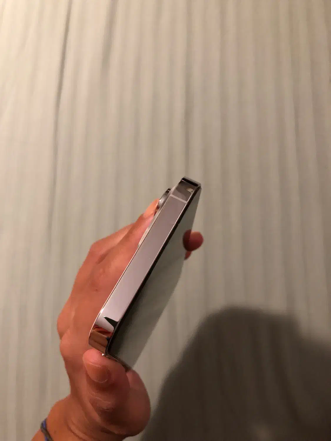 ایفون ۱۴ پرو مکس سفید|موبایل|بابل, |دیوار