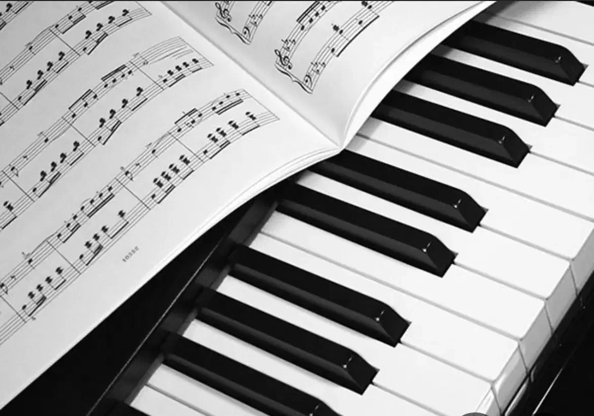 آموزش پیانو|خدمات آموزشی|تهران, ستارخان|دیوار