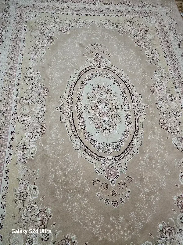 فرش۹متری درحد نو|فرش|کرج, کمال‌شهر|دیوار