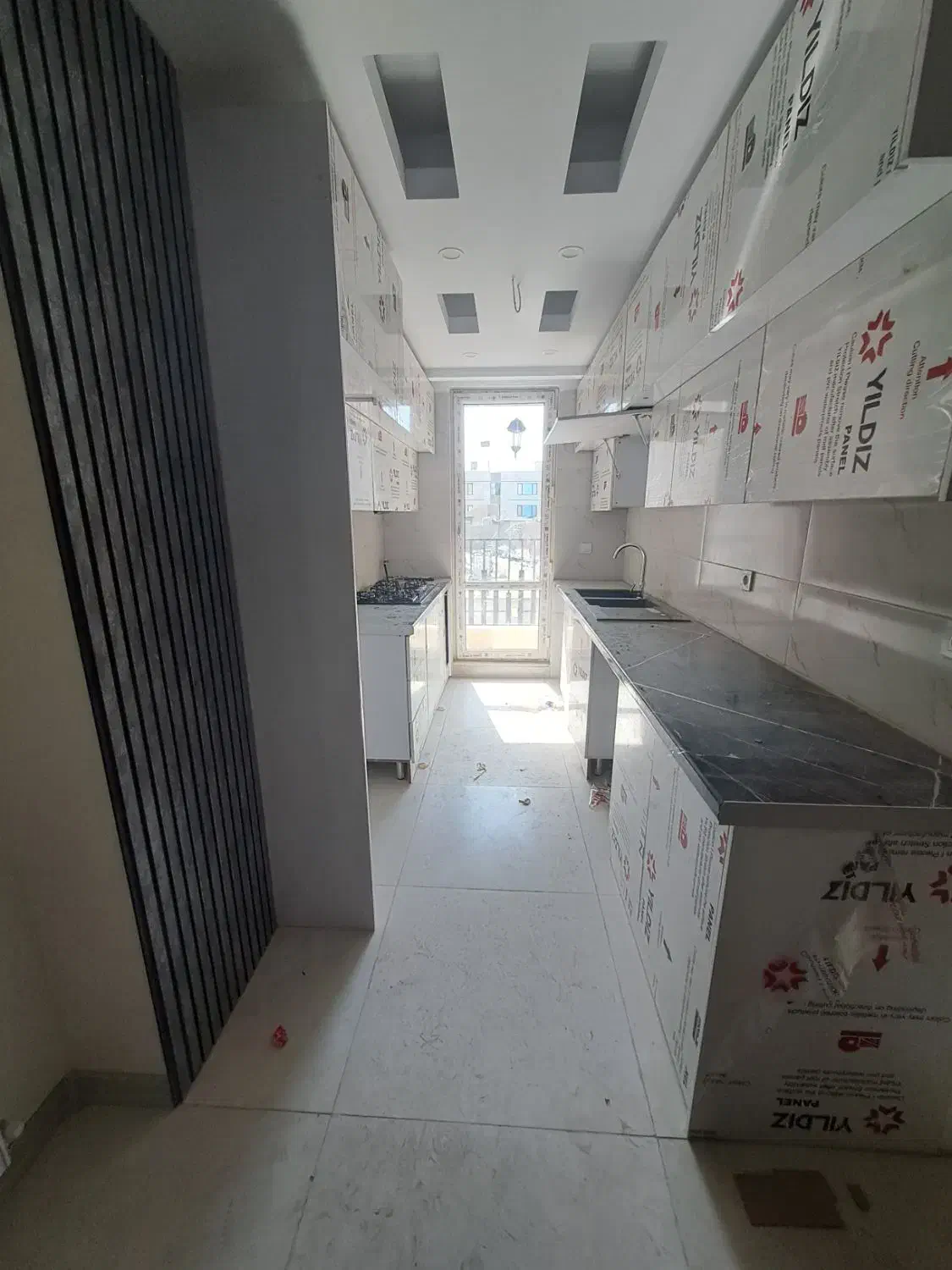 *۷۳ متر یک خواب*کلید نخورده*مسکن طهران*|اجارهٔ آپارتمان|تهران, جمال‌زاده|دیوار