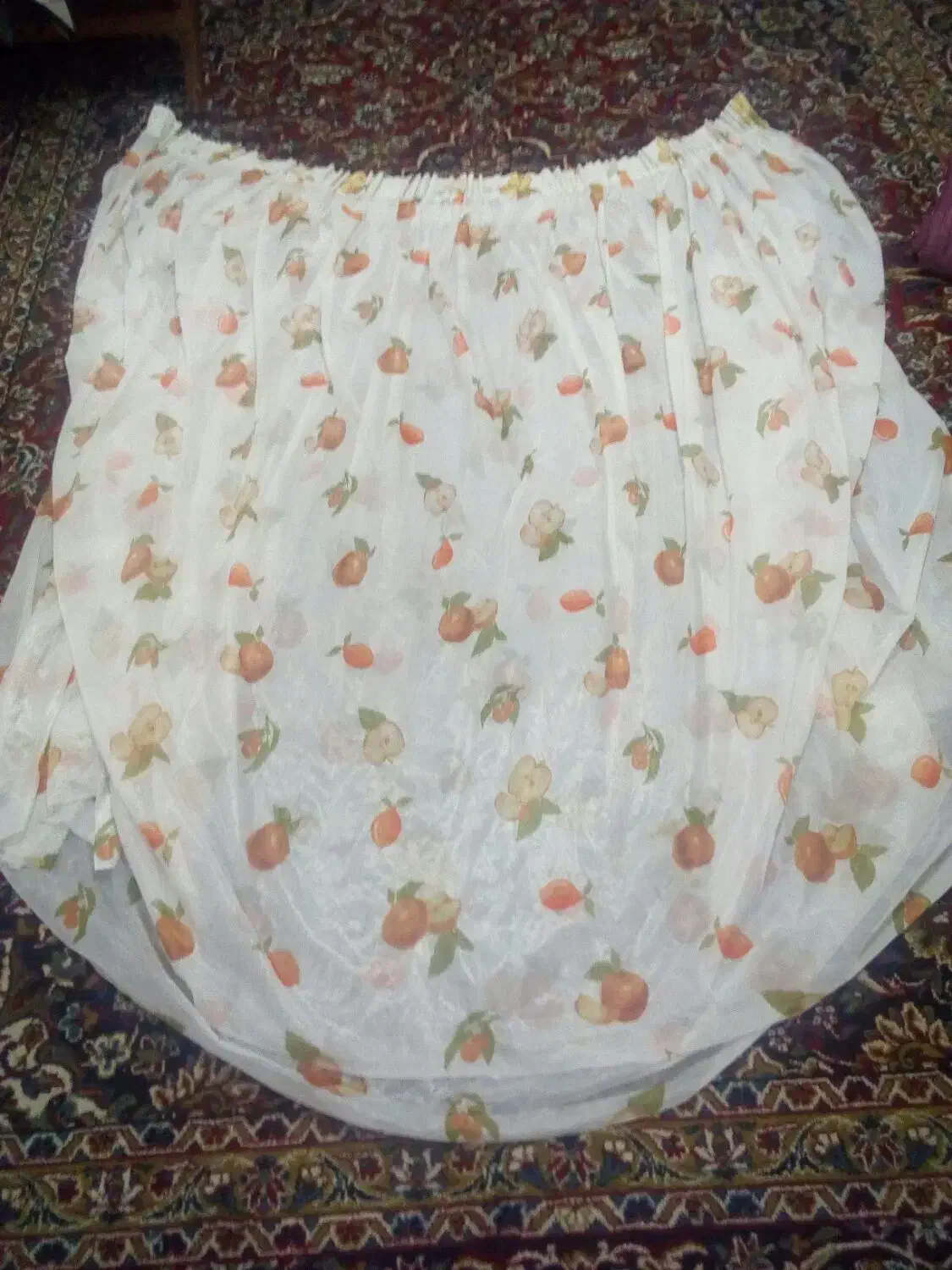 پرده پنج متری 350000|پرده، رانر، رومیزی|شیراز, وزیرآباد|دیوار