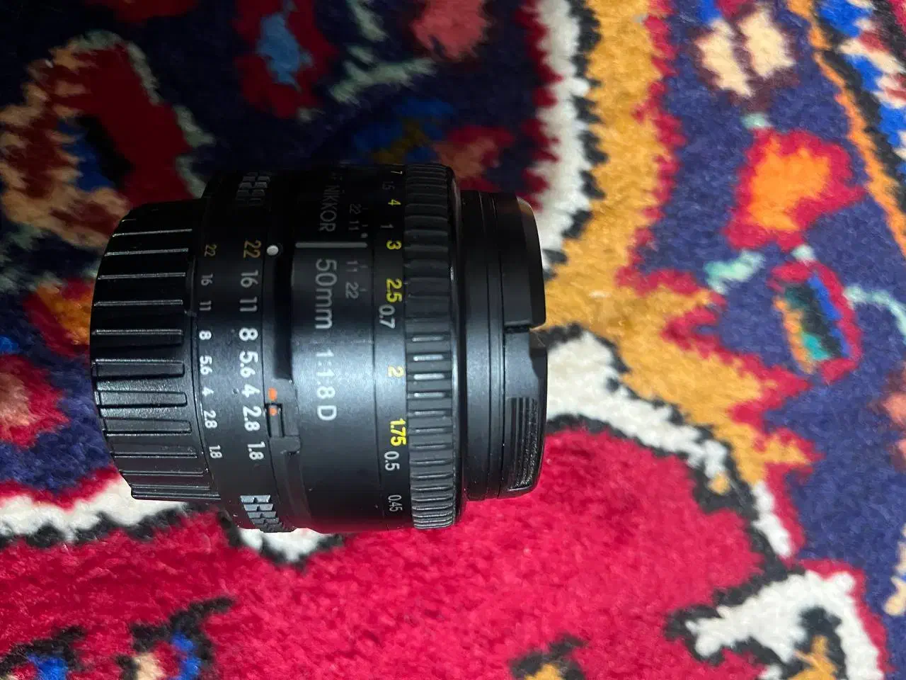 دوربین Nikoon D7000|دوربین عکاسی و فیلمبرداری|تهران, توحید|دیوار