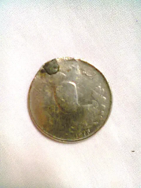 سکه قاجاری|کلکسیون سکه، تمبر، اسکناس|تبریز, |دیوار