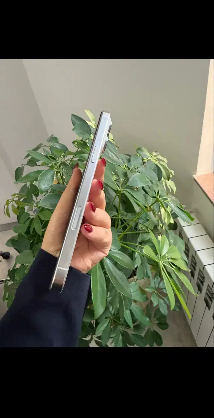 ۱۶ پرومکس در حد نو|موبایل|تهران, جردن|دیوار