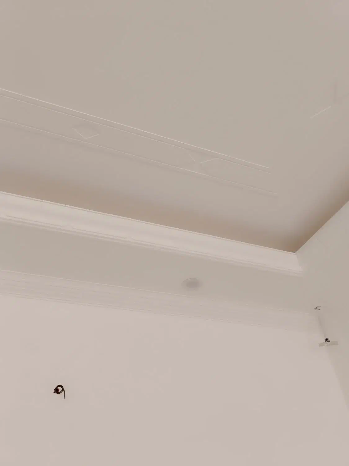 گچکاری ساختمان و لکه گیری انجام میدیم|خدمات پیشه و مهارت|شهر بابک, |دیوار