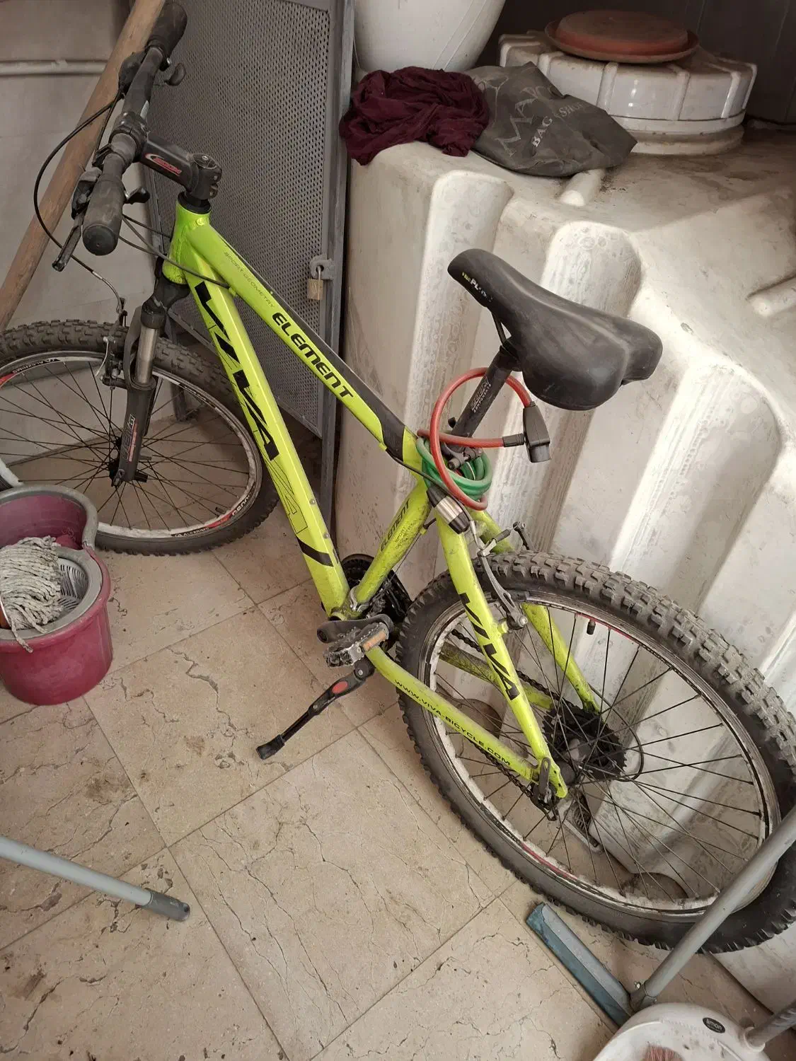 دوچرخه|دوچرخه، اسکیت، اسکوتر|کرج, حسن آباد|دیوار