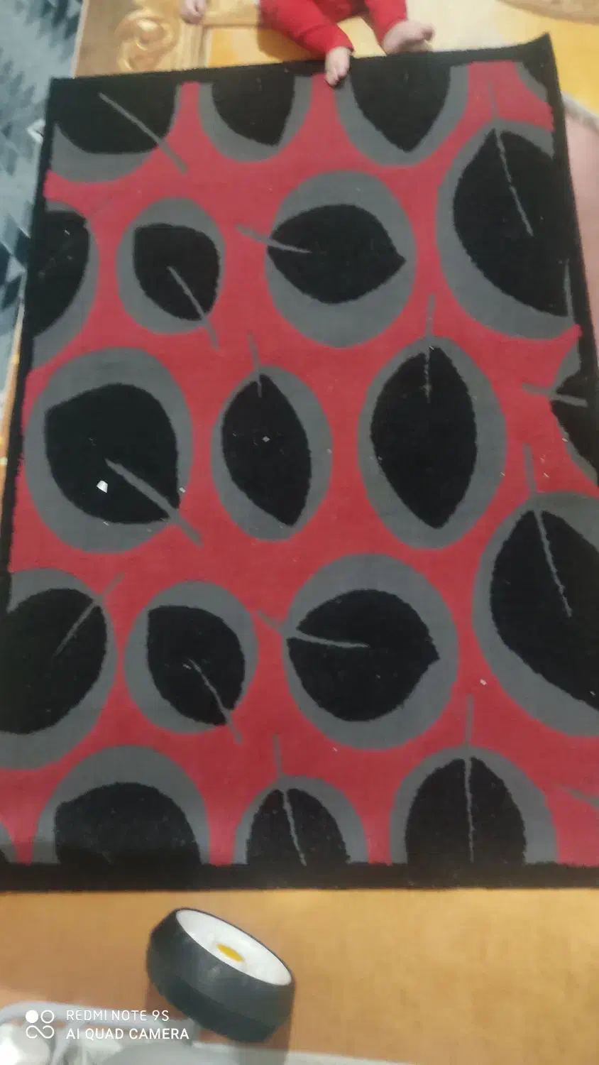 فرش|فرش|نسیمشهر, |دیوار