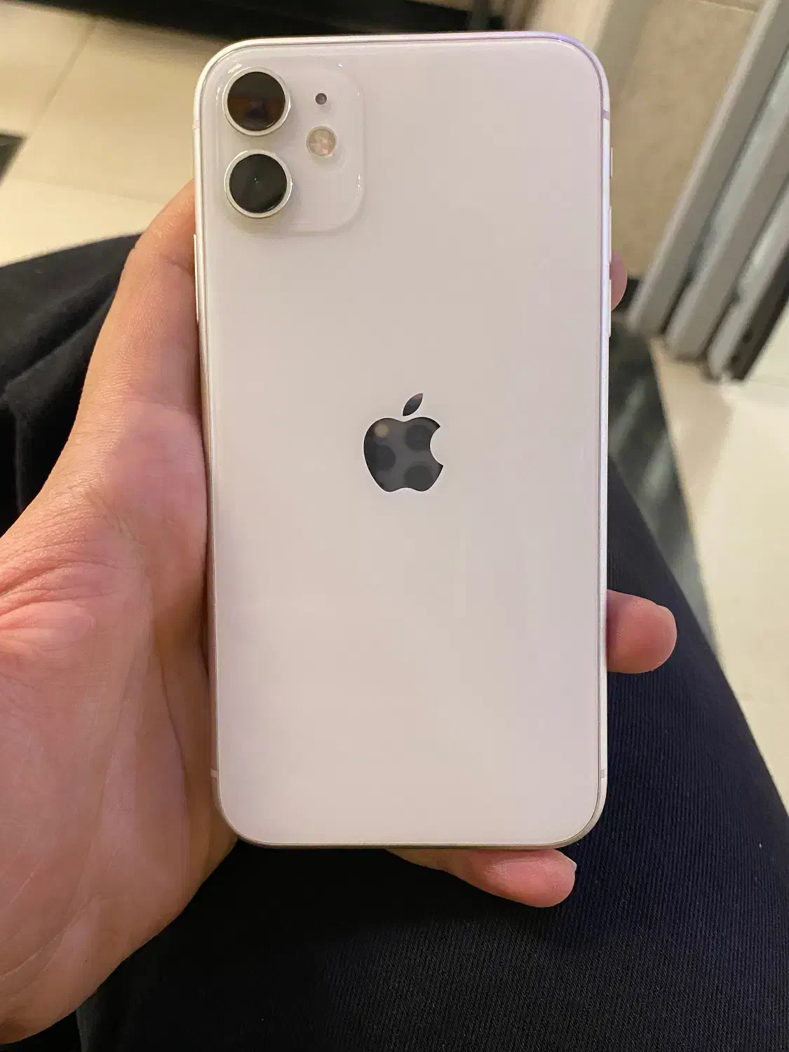iPhone 11|موبایل|تبریز, |دیوار