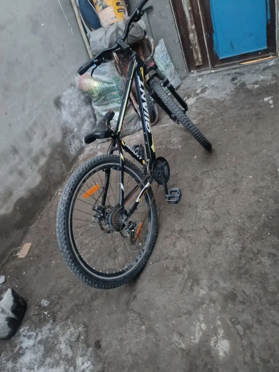 چرخ سوار|دوچرخه، اسکیت، اسکوتر|باسمنج, |دیوار