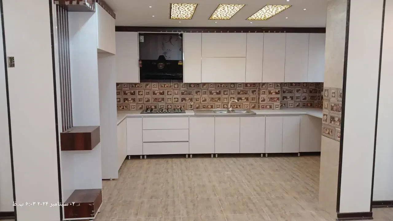 فروش خانه ۱۶۰ متر ۲ طبقه واقع در شهرک قهجاورستان|فروش خانه و ویلا|اصفهان, قهجاورستان|دیوار