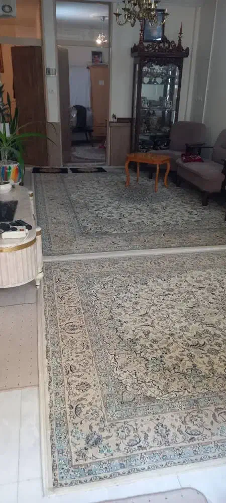 ۲ طبقه ویلایی کامل باتمام امکانات خانه اصفهان|فروش خانه و ویلا|اصفهان, جلالیه|دیوار