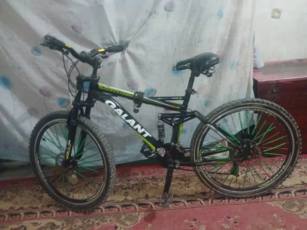 دوچرخه 26|دوچرخه، اسکیت، اسکوتر|زرند, |دیوار