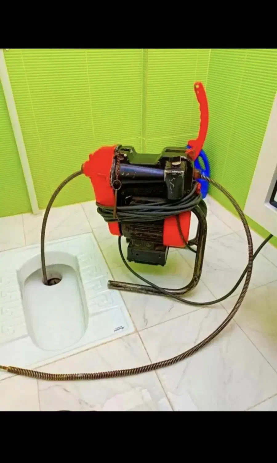 لوله بازکن در سراسر فردیس فنرزنی 24ساعته چاه بازکن|خدمات پیشه و مهارت|فردیس, فردیس|دیوار