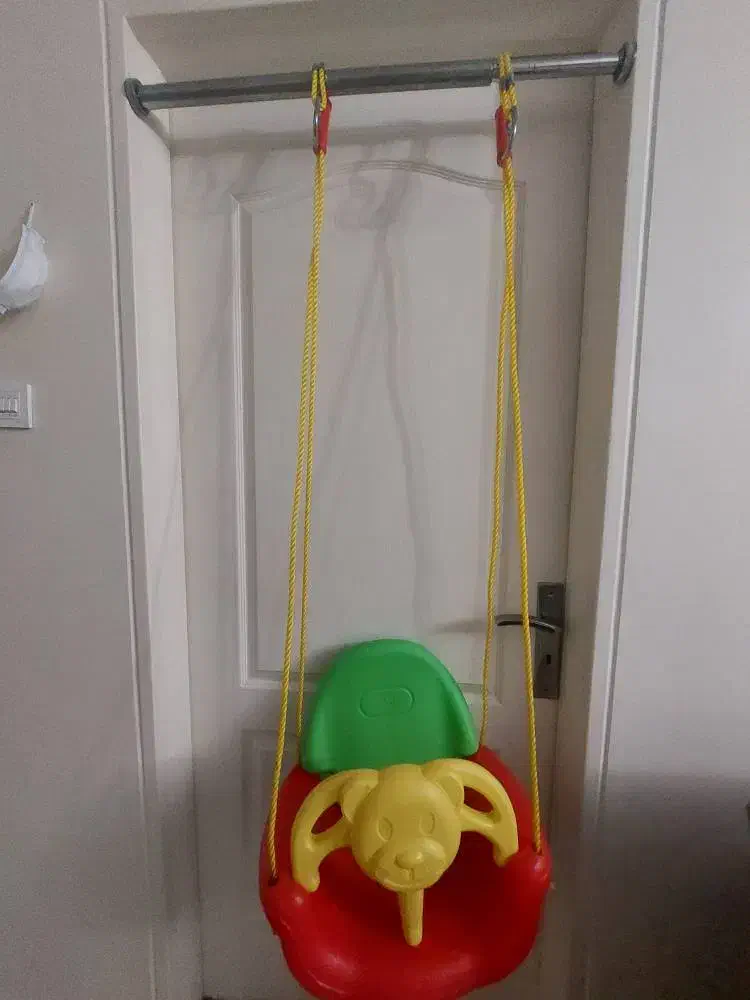 تاب بچه|اسباب و اثاث بچه|تهران, تختی|دیوار