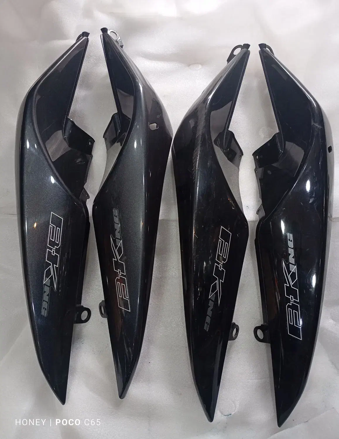 قطعات بیکینگ سی بی 1400 1300 1000 900 600 400|قطعات یدکی و لوازم جانبی|تهران, گمرک|دیوار