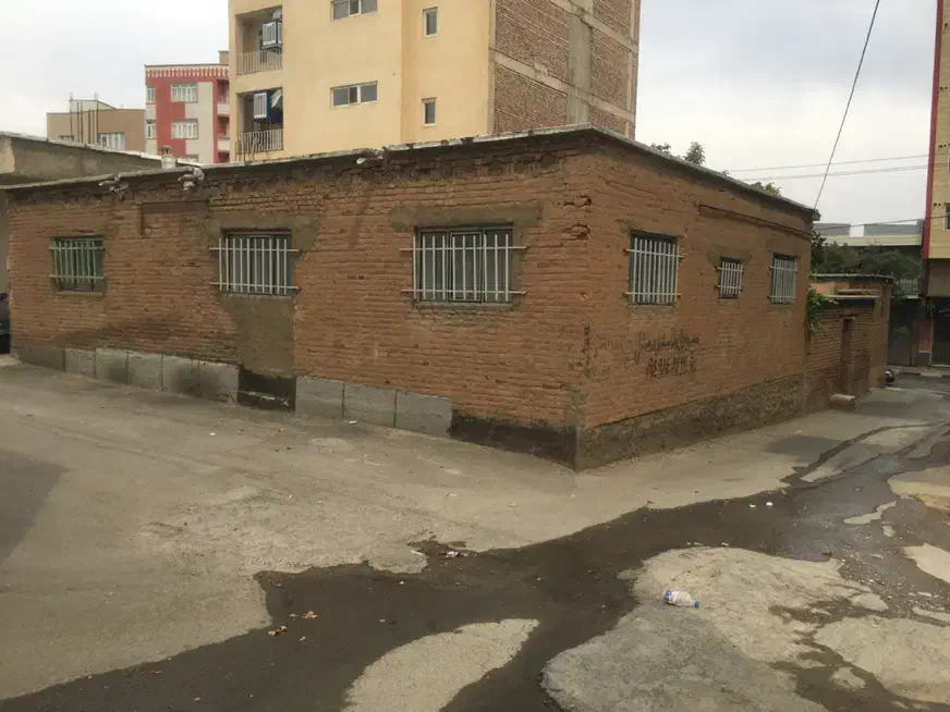 فروش خانه ویلایی ، (مسکونی تجاری)|فروش خانه و ویلا|سقز, |دیوار