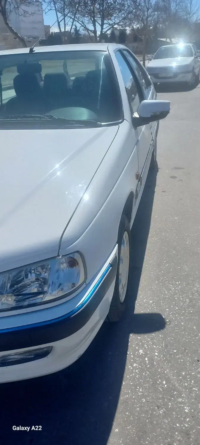 پژو پارس سال مدل ۹۹|خودرو سواری و وانت|بروجرد, |دیوار