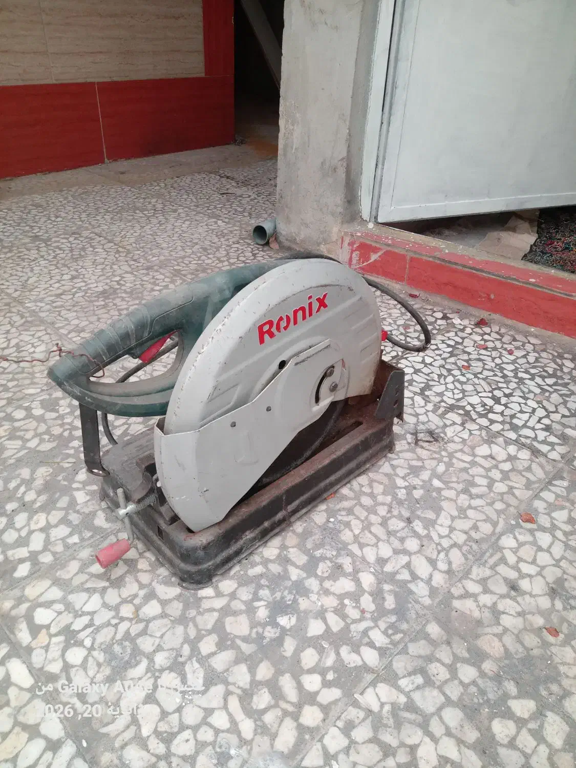 فروش|ابزارآلات|قائم‌شهر, |دیوار