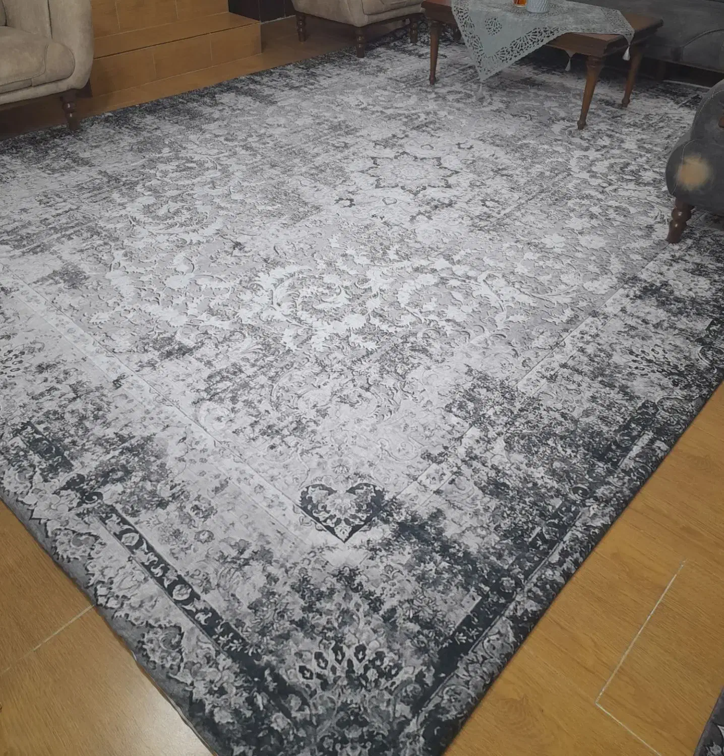 روفرشی|روفرشی|گرگان, |دیوار