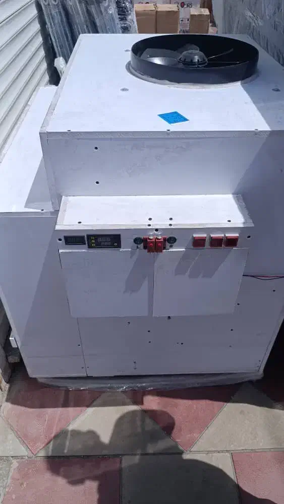 سایلنت باکس ماینر|قطعات و لوازم جانبی رایانه|ملارد, |دیوار